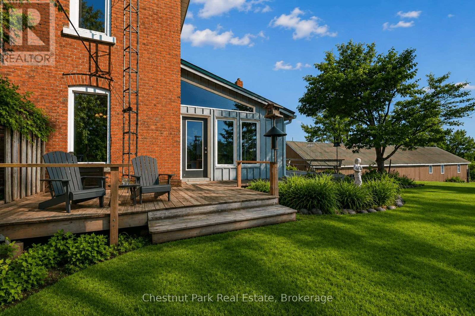 3734 Line 12 N, Oro-Medonte, Ontario  L0K 1E0 - Photo 41 - S13468534
