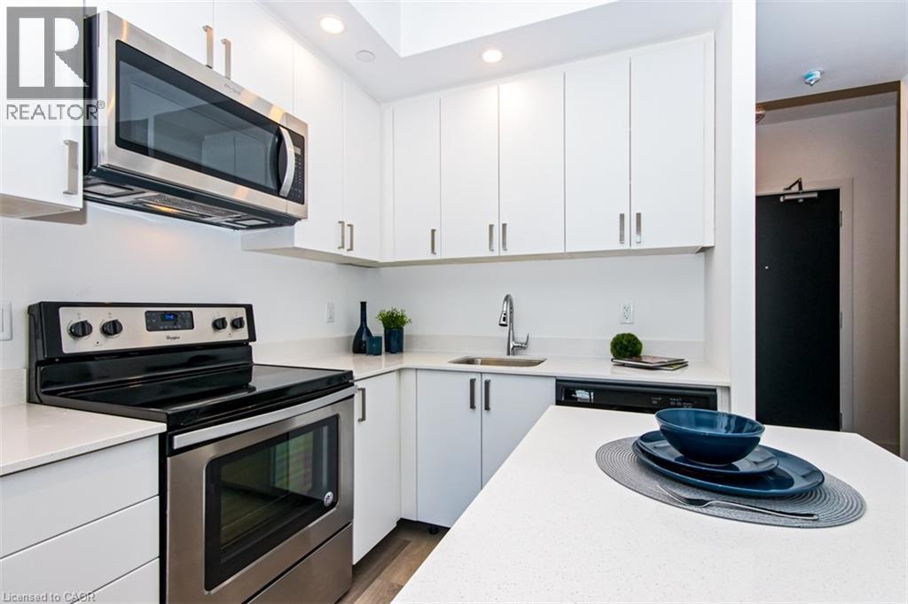 5240 Dundas Street Unit# B505, Burlington, Ontario  L7L 0J6 - Photo 5 - 40841436