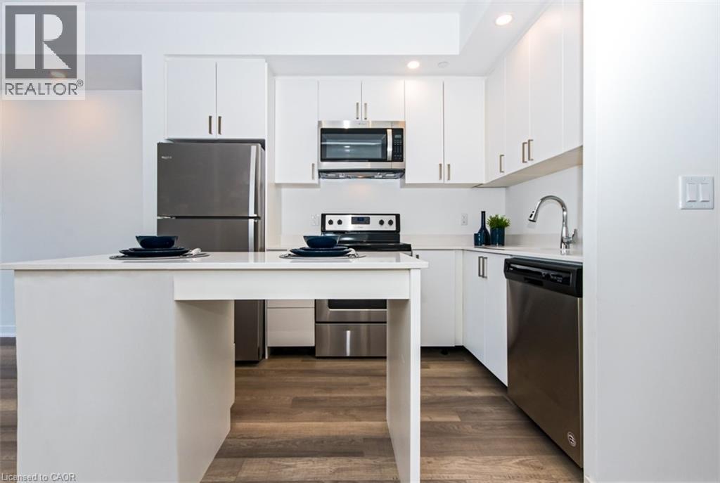 5240 Dundas Street Unit# B505, Burlington, Ontario  L7L 0J6 - Photo 6 - 40841436