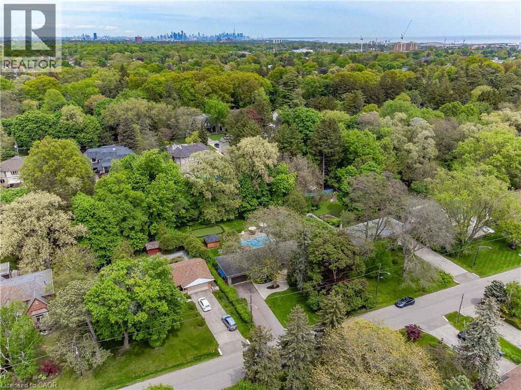 1589 Crediton Parkway, Mississauga, Ontario  L5G 3X2 - Photo 30 - 40841351