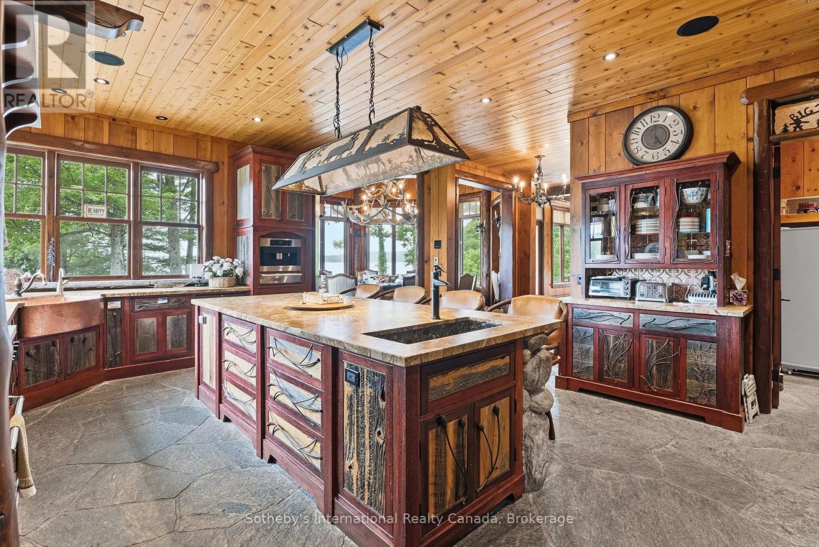 1100-2 Delbrooke Road, Lake Of Bays, Ontario  P0A 1H0 - Photo 12 - X13468570