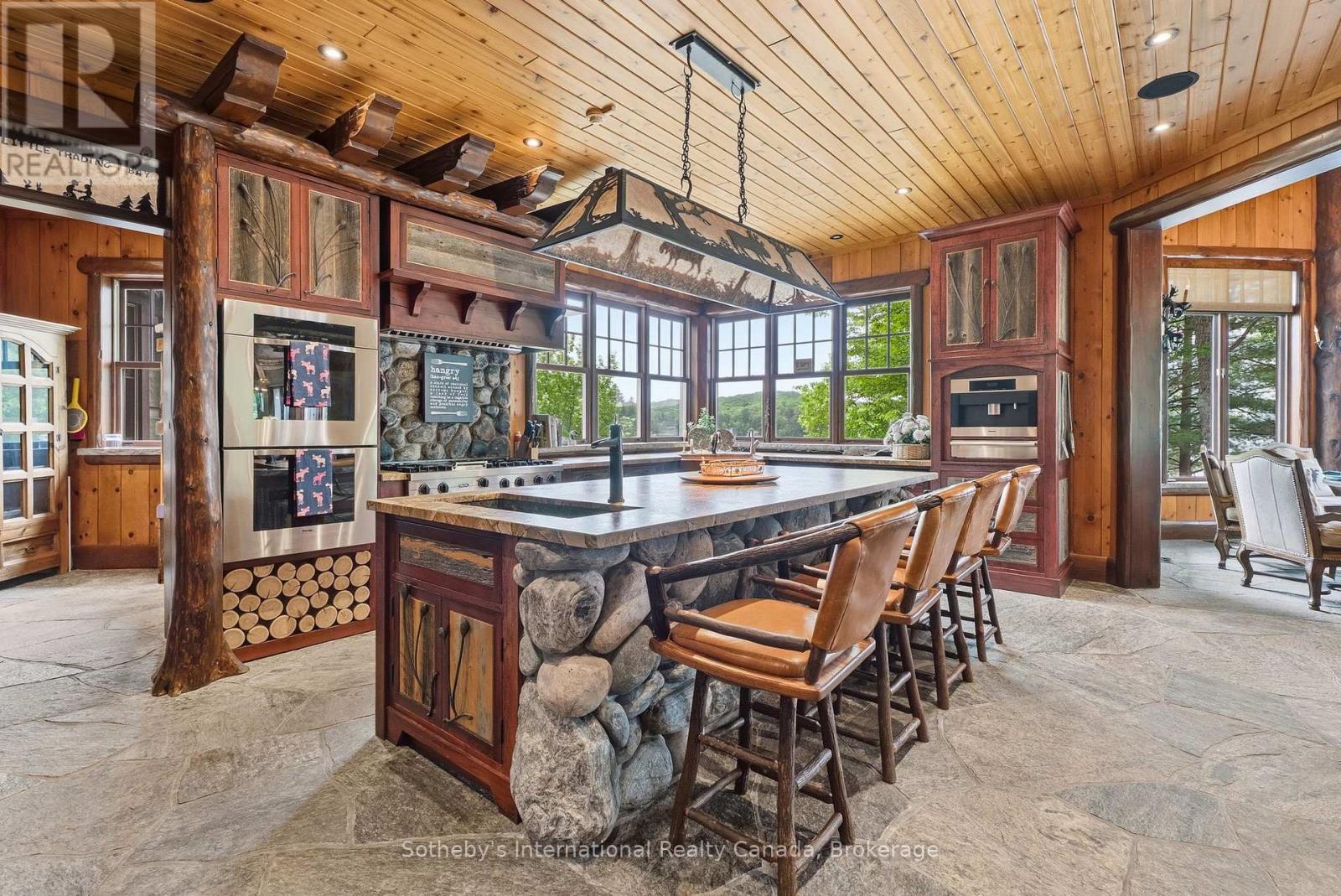 1100-2 Delbrooke Road, Lake Of Bays, Ontario  P0A 1H0 - Photo 13 - X13468570