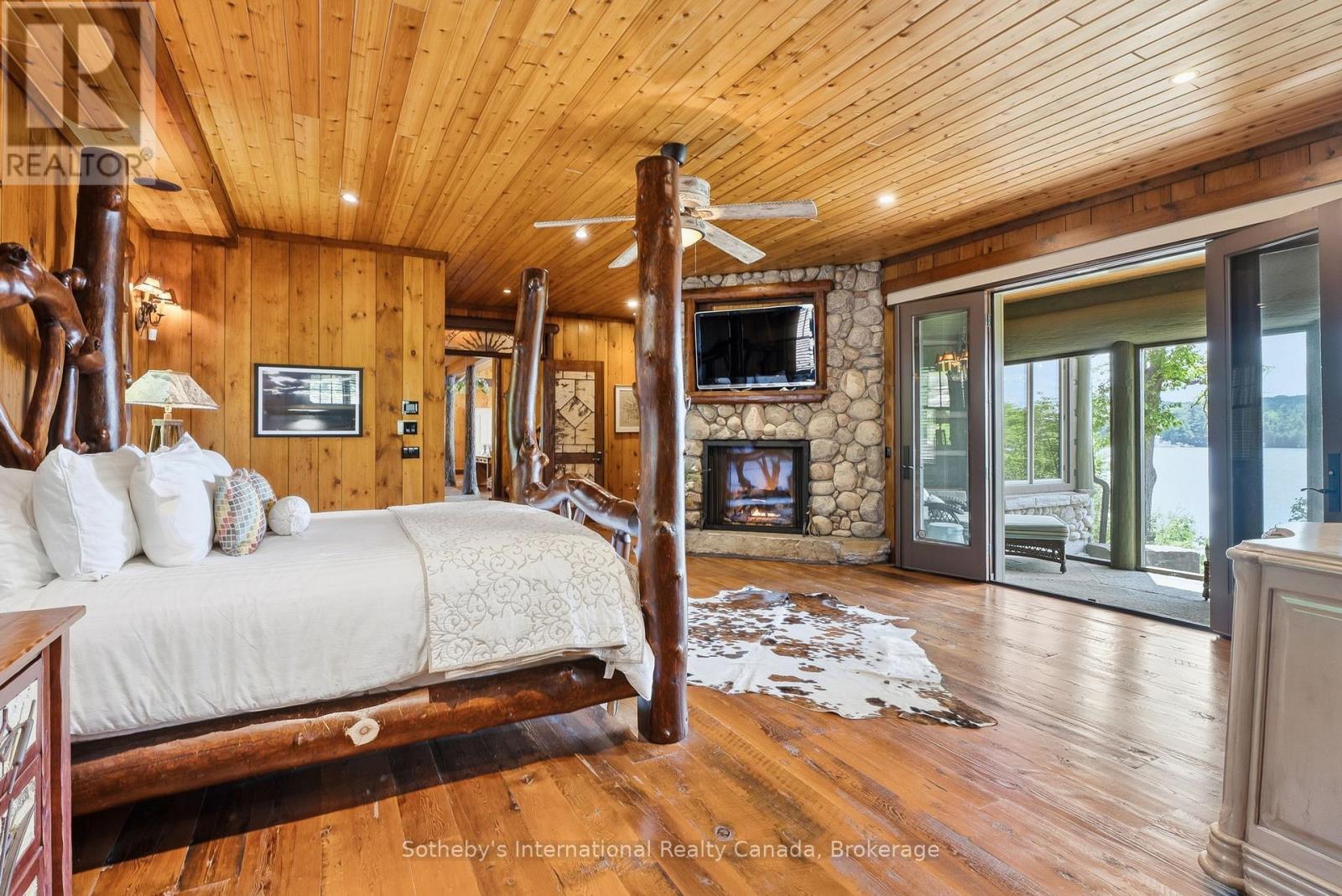 1100-2 Delbrooke Road, Lake Of Bays, Ontario  P0A 1H0 - Photo 17 - X13468570