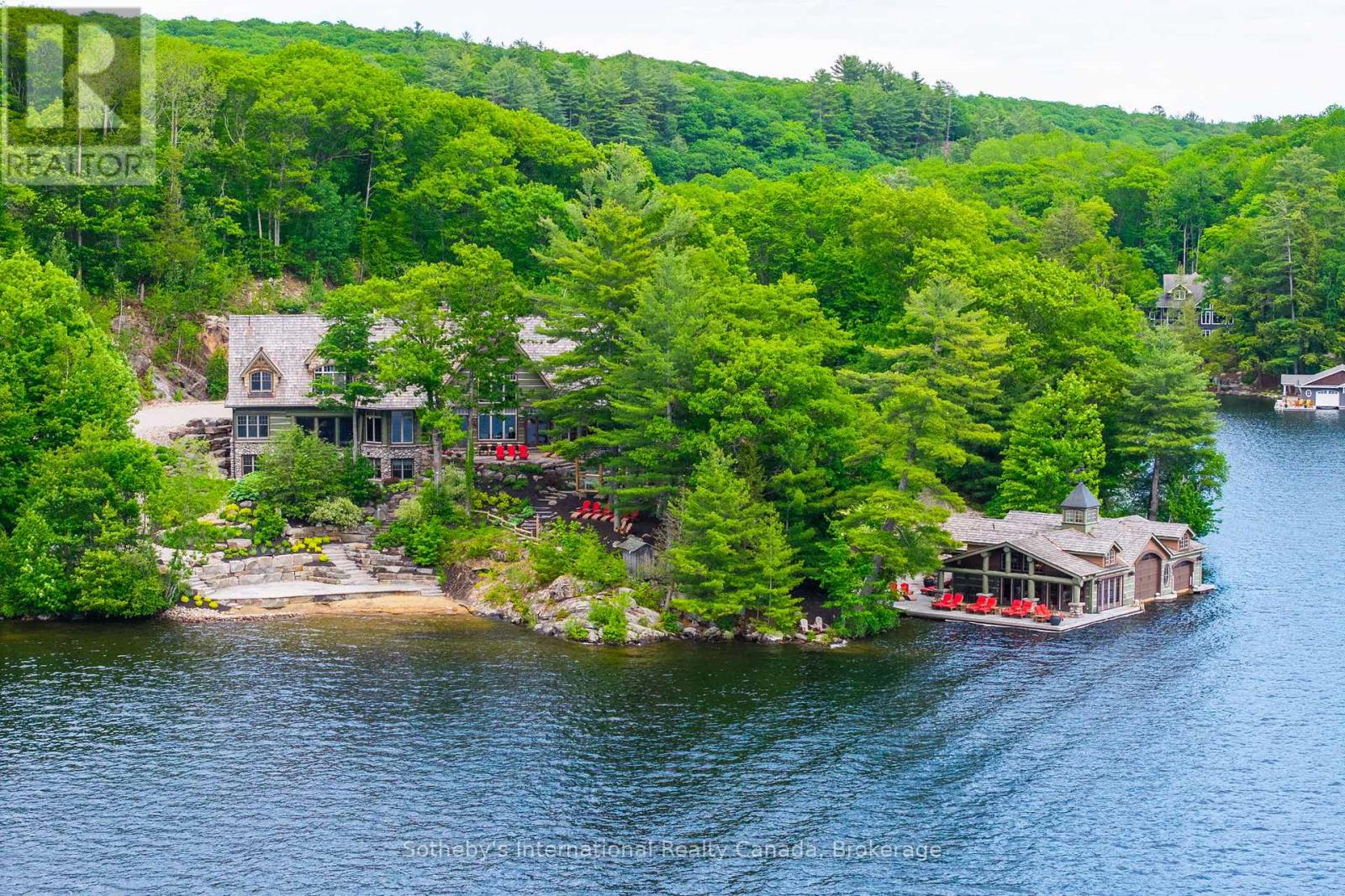 1100-2 Delbrooke Road, Lake Of Bays, Ontario  P0A 1H0 - Photo 2 - X13468570