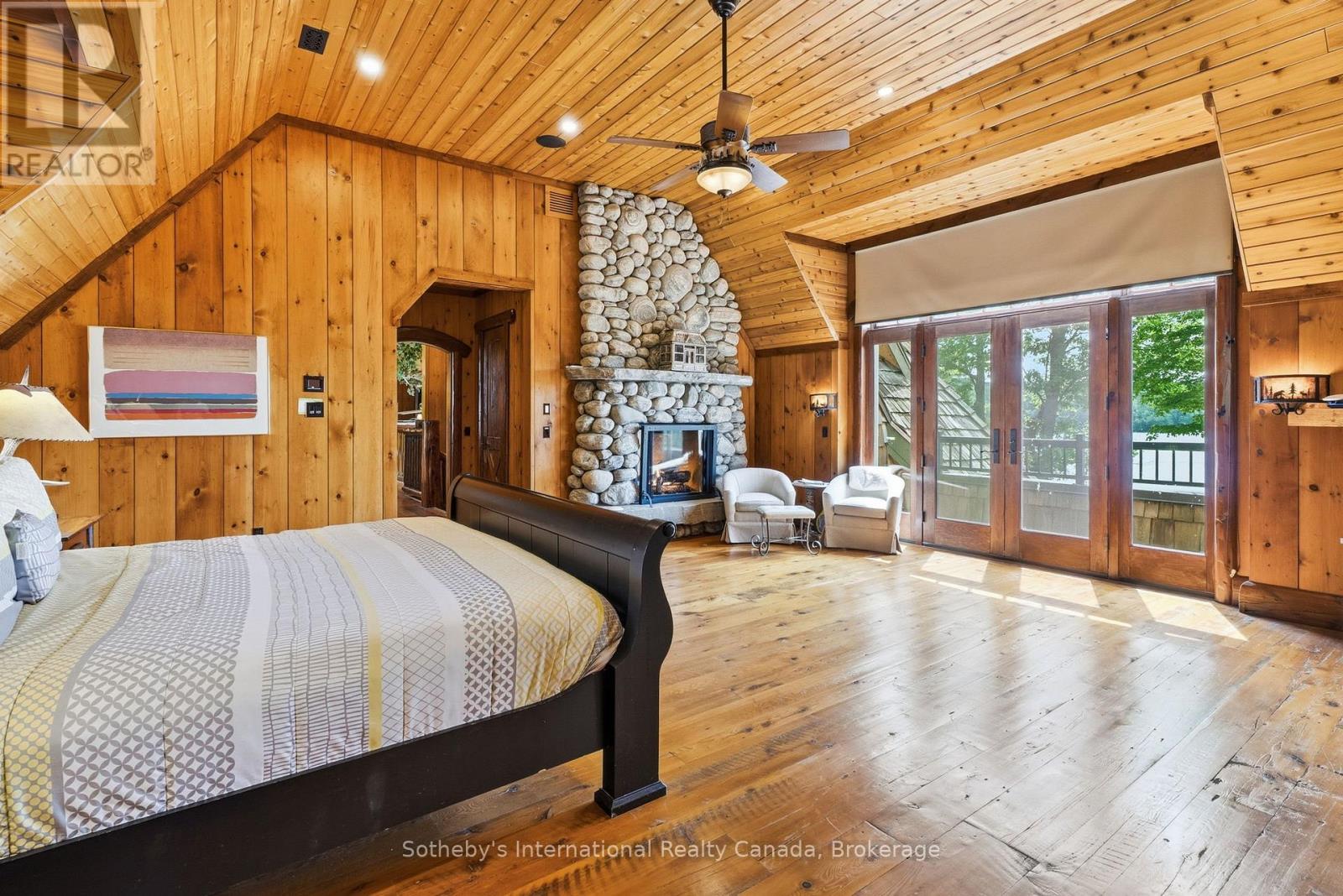 1100-2 Delbrooke Road, Lake Of Bays, Ontario  P0A 1H0 - Photo 25 - X13468570