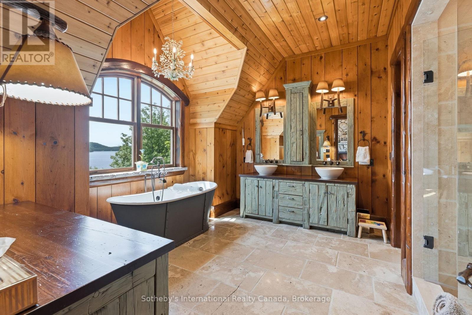 1100-2 Delbrooke Road, Lake Of Bays, Ontario  P0A 1H0 - Photo 27 - X13468570