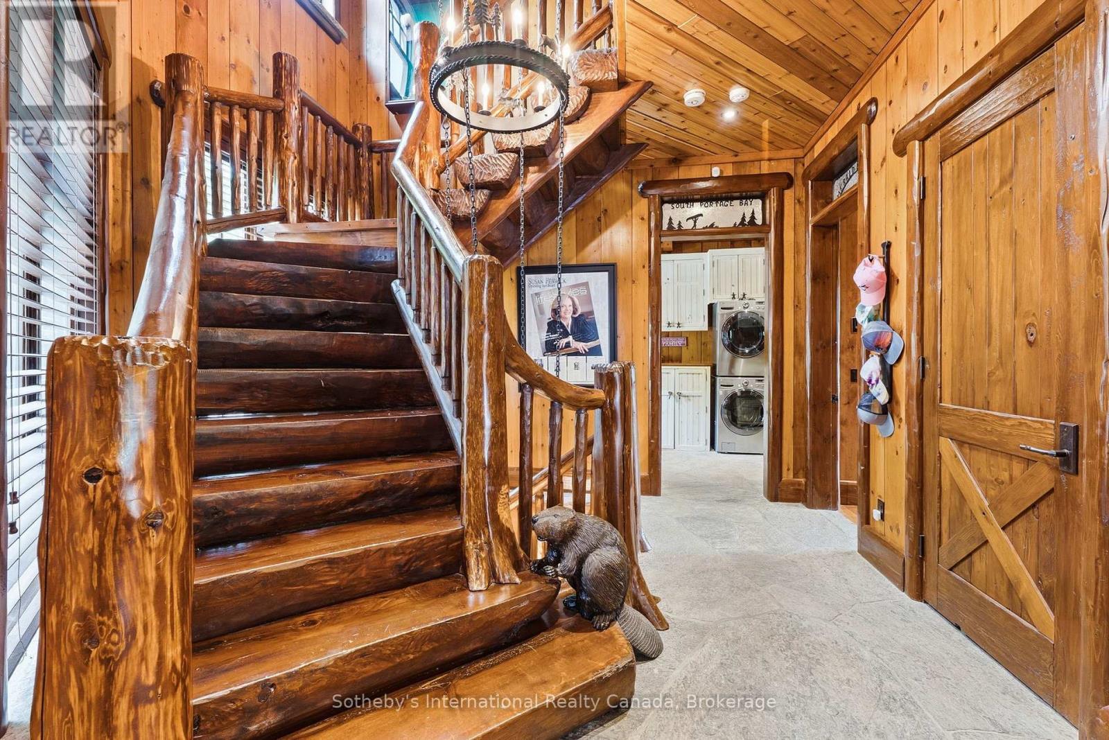 1100-2 Delbrooke Road, Lake Of Bays, Ontario  P0A 1H0 - Photo 34 - X13468570