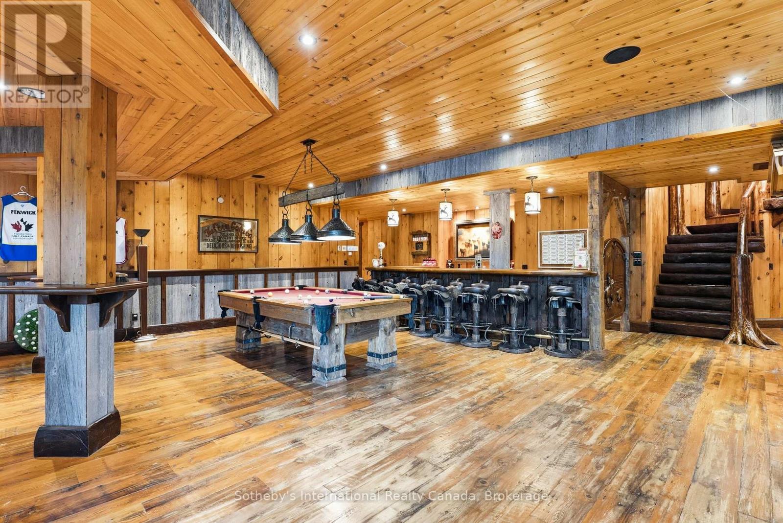 1100-2 Delbrooke Road, Lake Of Bays, Ontario  P0A 1H0 - Photo 35 - X13468570
