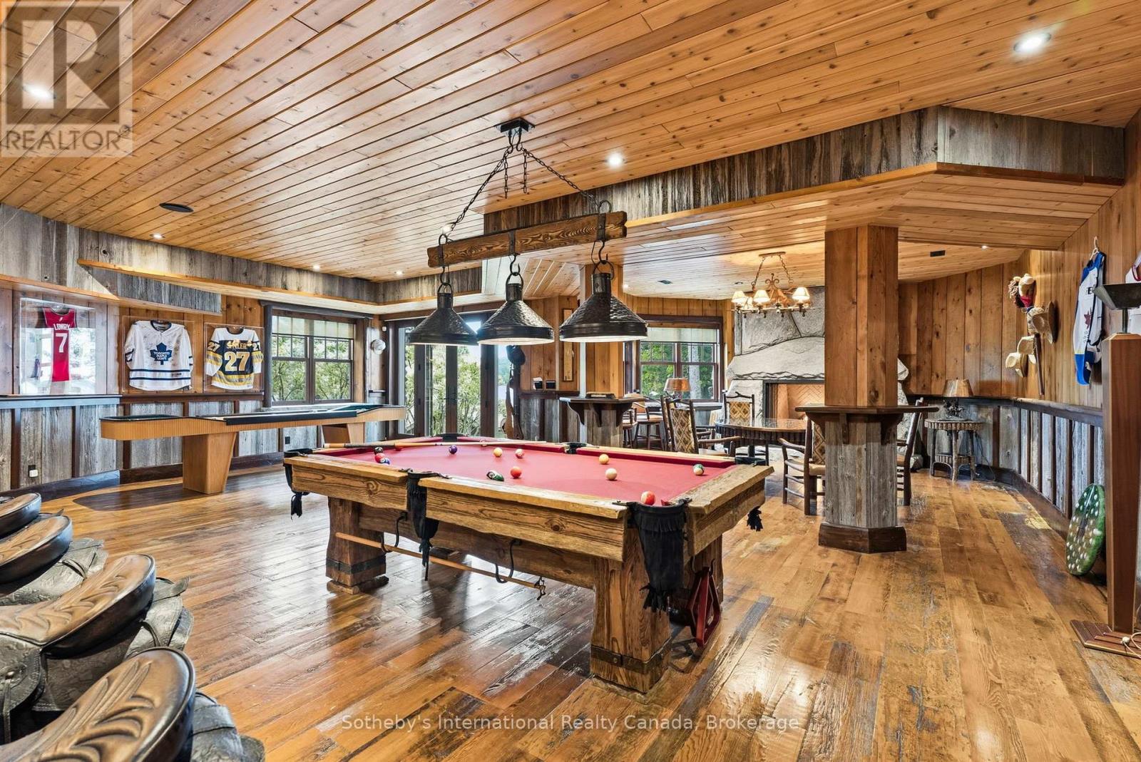 1100-2 Delbrooke Road, Lake Of Bays, Ontario  P0A 1H0 - Photo 36 - X13468570