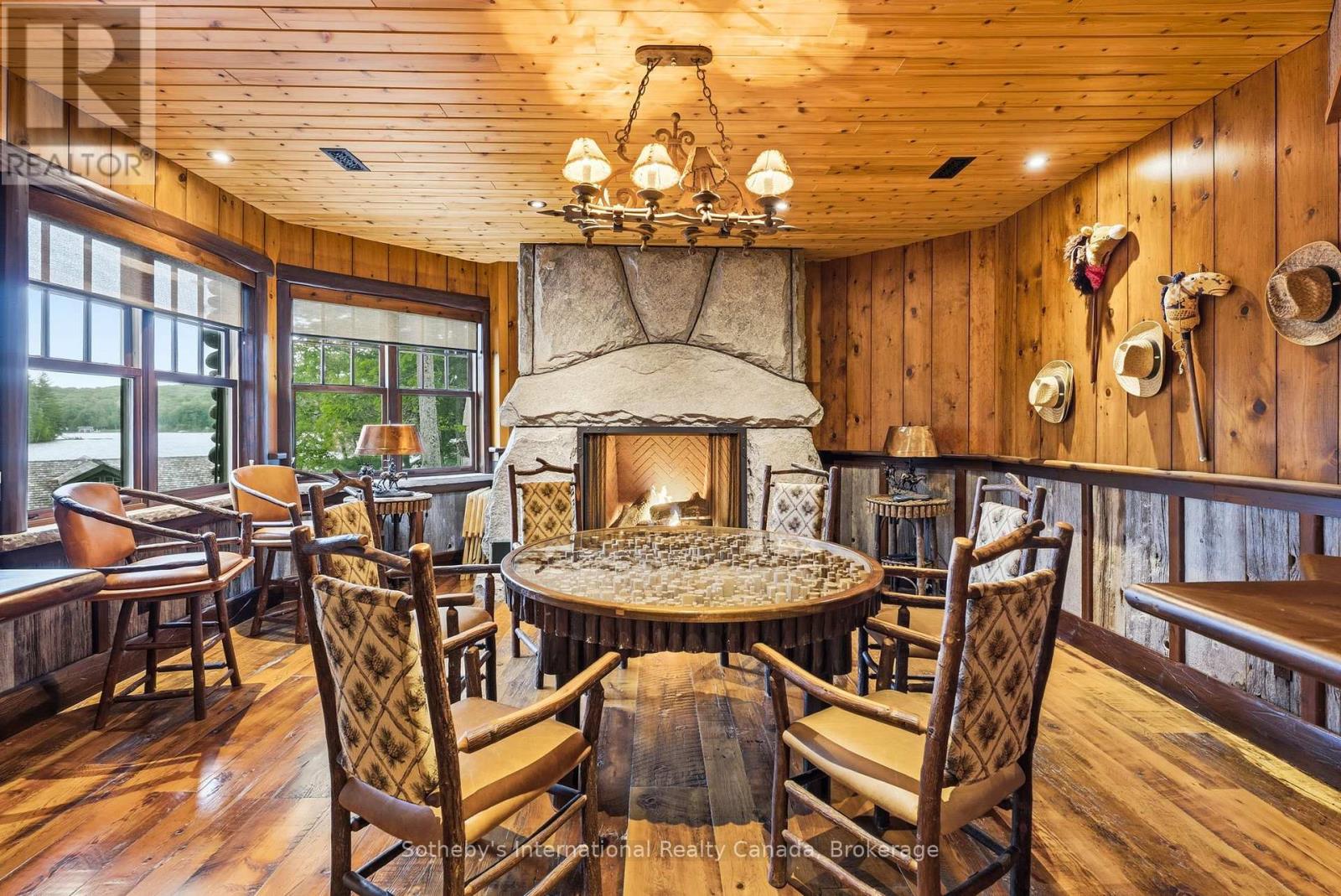 1100-2 Delbrooke Road, Lake Of Bays, Ontario  P0A 1H0 - Photo 37 - X13468570
