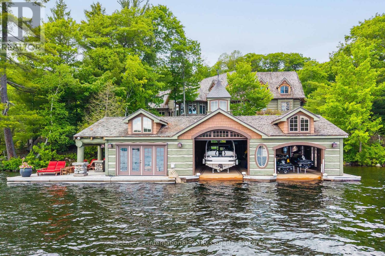 1100-2 Delbrooke Road, Lake Of Bays, Ontario  P0A 1H0 - Photo 4 - X13468570