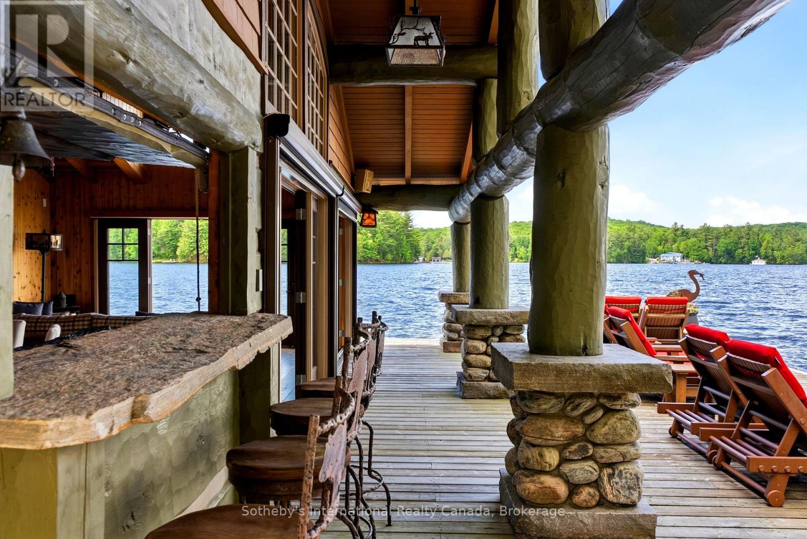 1100-2 Delbrooke Road, Lake Of Bays, Ontario  P0A 1H0 - Photo 42 - X13468570