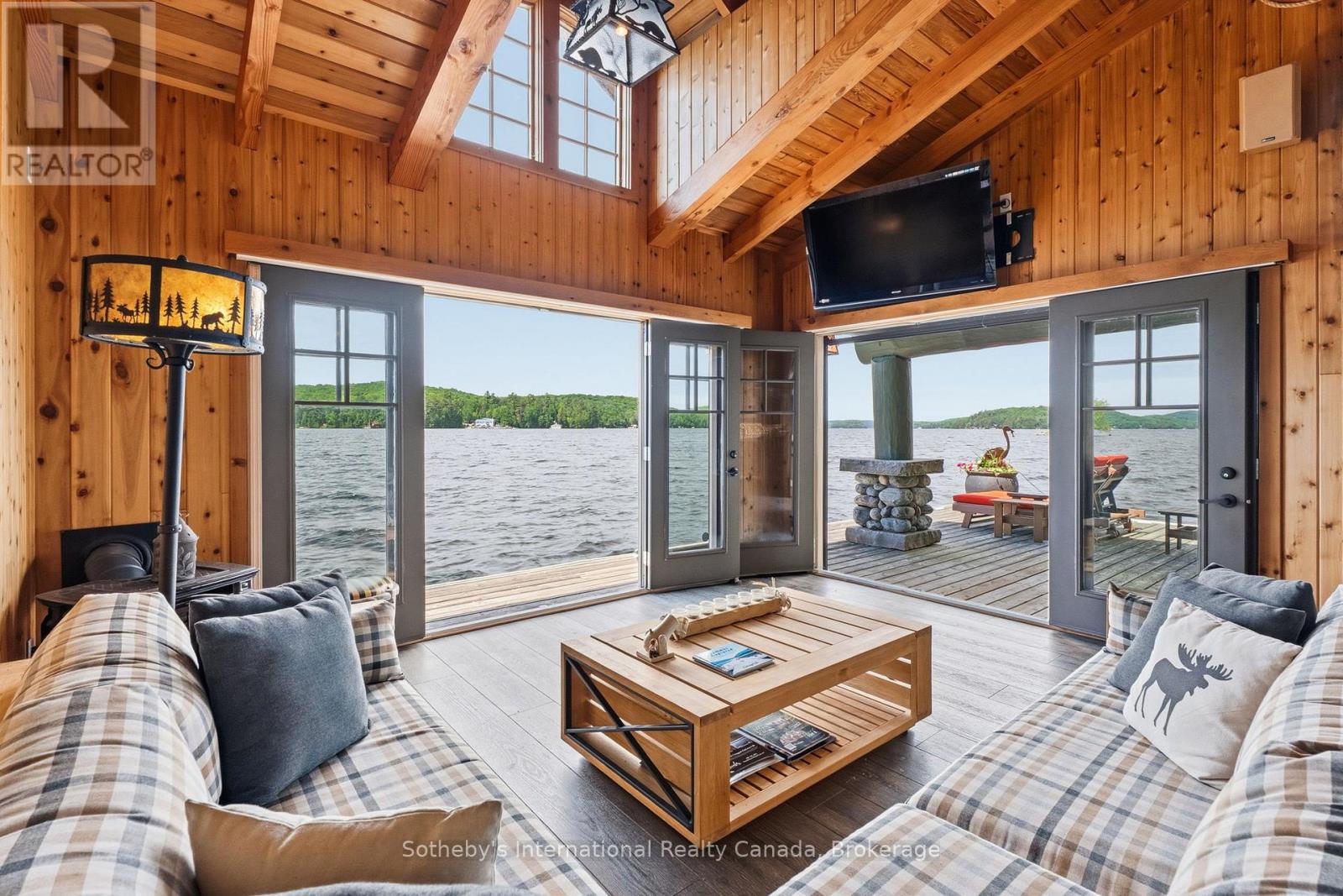 1100-2 Delbrooke Road, Lake Of Bays, Ontario  P0A 1H0 - Photo 43 - X13468570