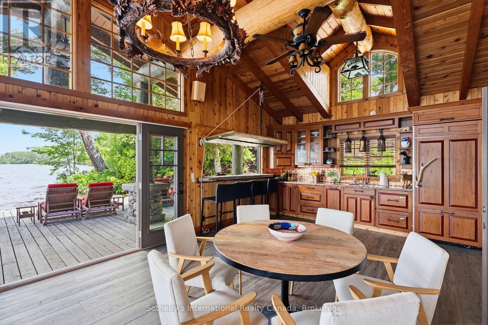 1100-2 Delbrooke Road, Lake Of Bays, Ontario  P0A 1H0 - Photo 44 - X13468570