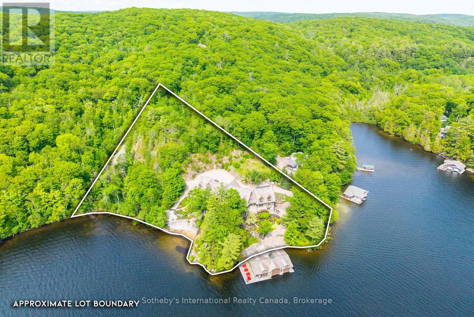1100-2 Delbrooke Road, Lake Of Bays, Ontario  P0A 1H0 - Photo 49 - X13468570