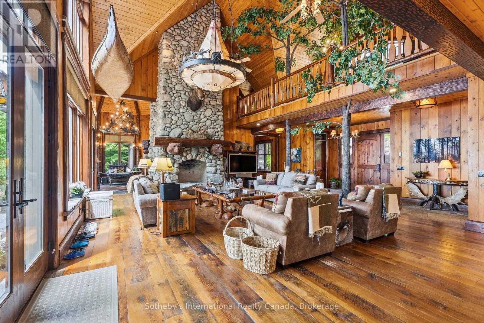 1100-2 Delbrooke Road, Lake Of Bays, Ontario  P0A 1H0 - Photo 6 - X13468570