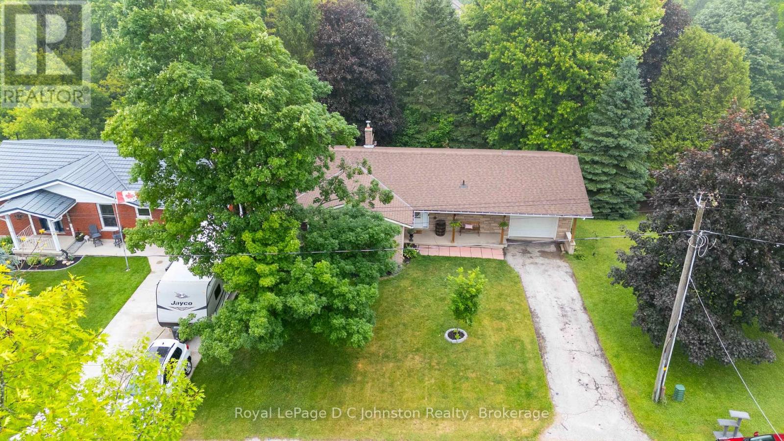 217 Albert Street, Arran-Elderslie, Ontario  N0G 2N0 - Photo 3 - X13468622