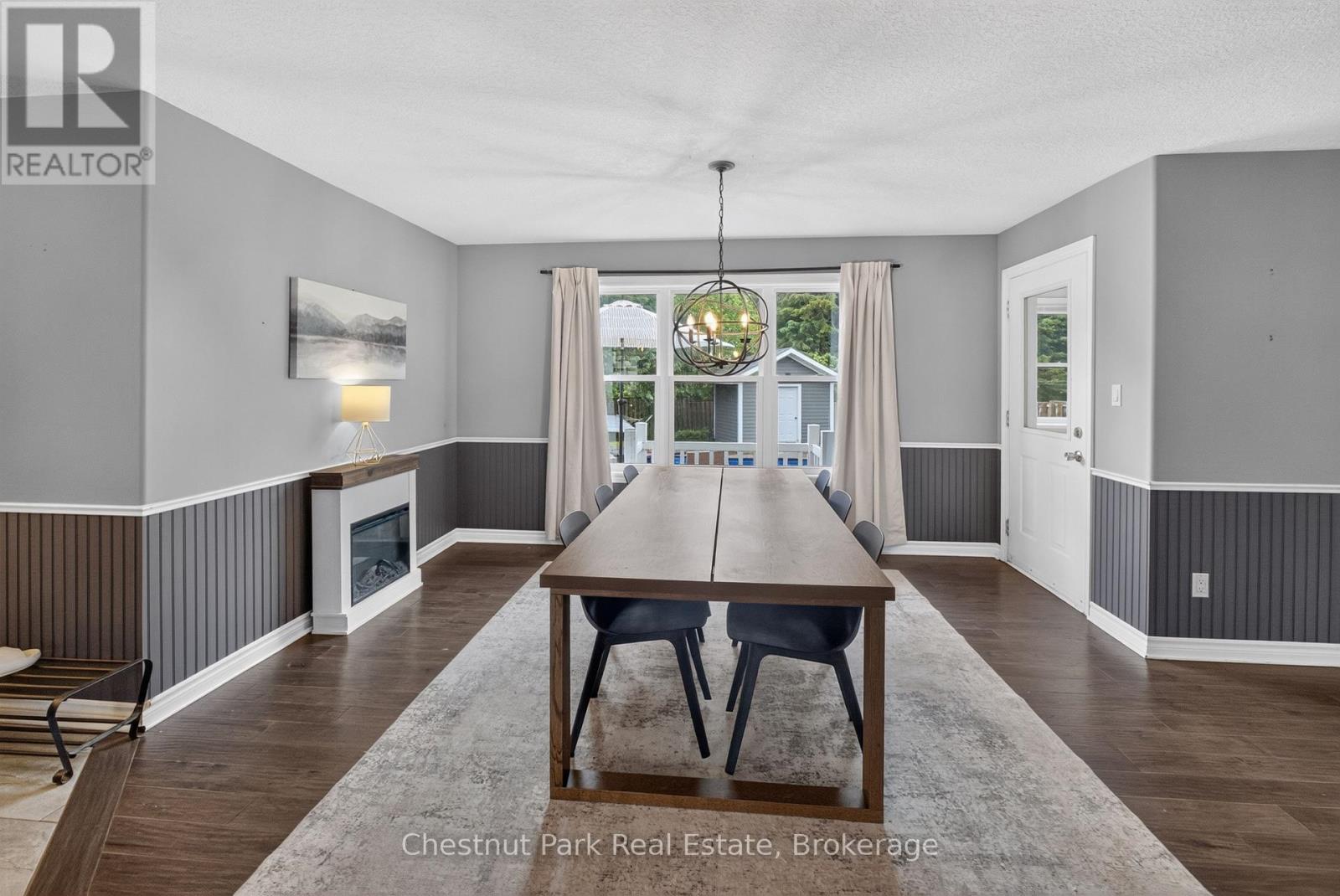 208 Covered Bridge Trail, Bracebridge, Ontario  P1L 1Y3 - Photo 11 - X13468638