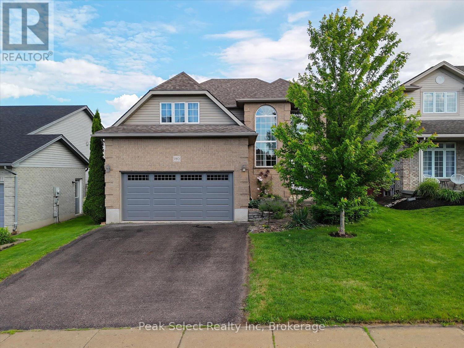 180 Ridgewood Crescent, St. Marys, Ontario  N4X 1E8 - Photo 3 - X13468774