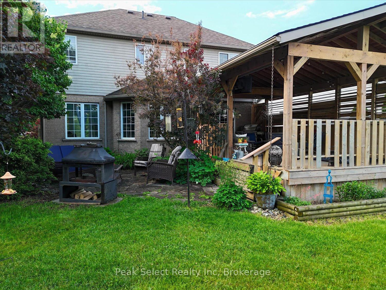 180 Ridgewood Crescent, St. Marys, Ontario  N4X 1E8 - Photo 35 - X13468774