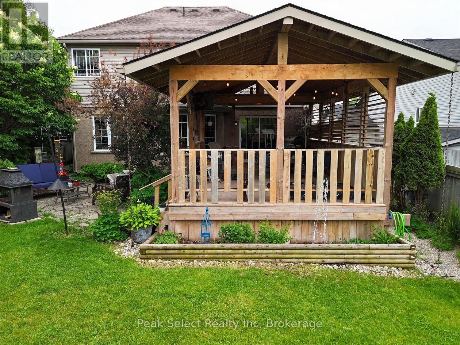 180 Ridgewood Crescent, St. Marys, Ontario  N4X 1E8 - Photo 36 - X13468774