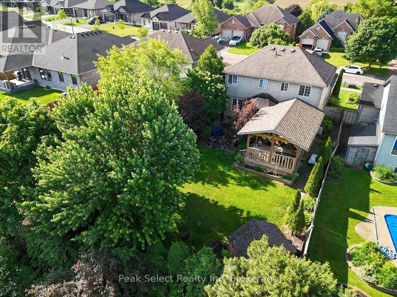 180 Ridgewood Crescent, St. Marys, Ontario  N4X 1E8 - Photo 38 - X13468774