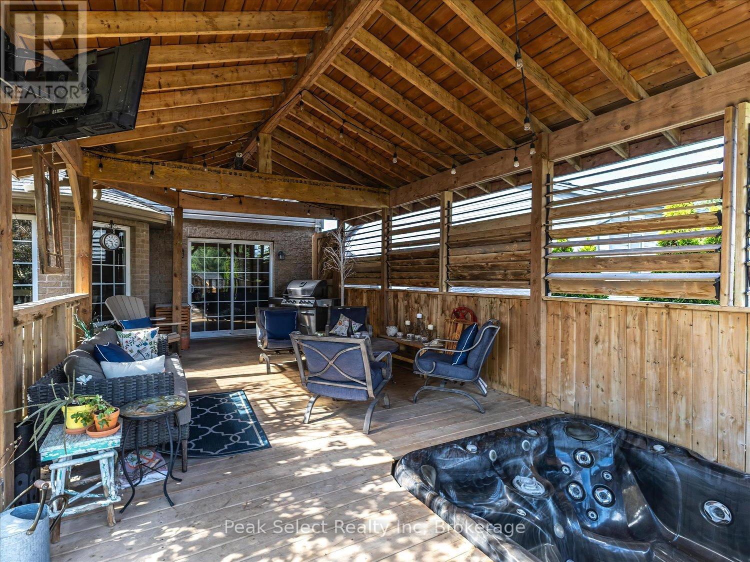 180 Ridgewood Crescent, St. Marys, Ontario  N4X 1E8 - Photo 40 - X13468774