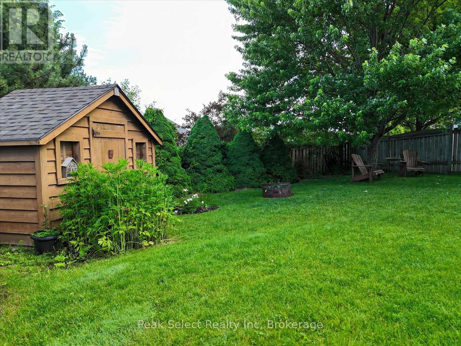 180 Ridgewood Crescent, St. Marys, Ontario  N4X 1E8 - Photo 43 - X13468774