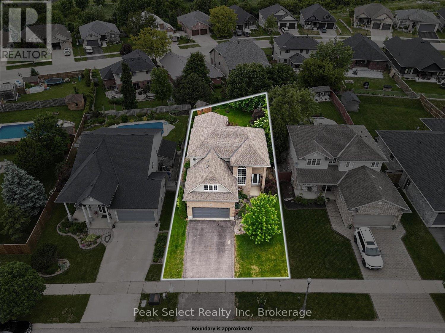 180 Ridgewood Crescent, St. Marys, Ontario  N4X 1E8 - Photo 45 - X13468774