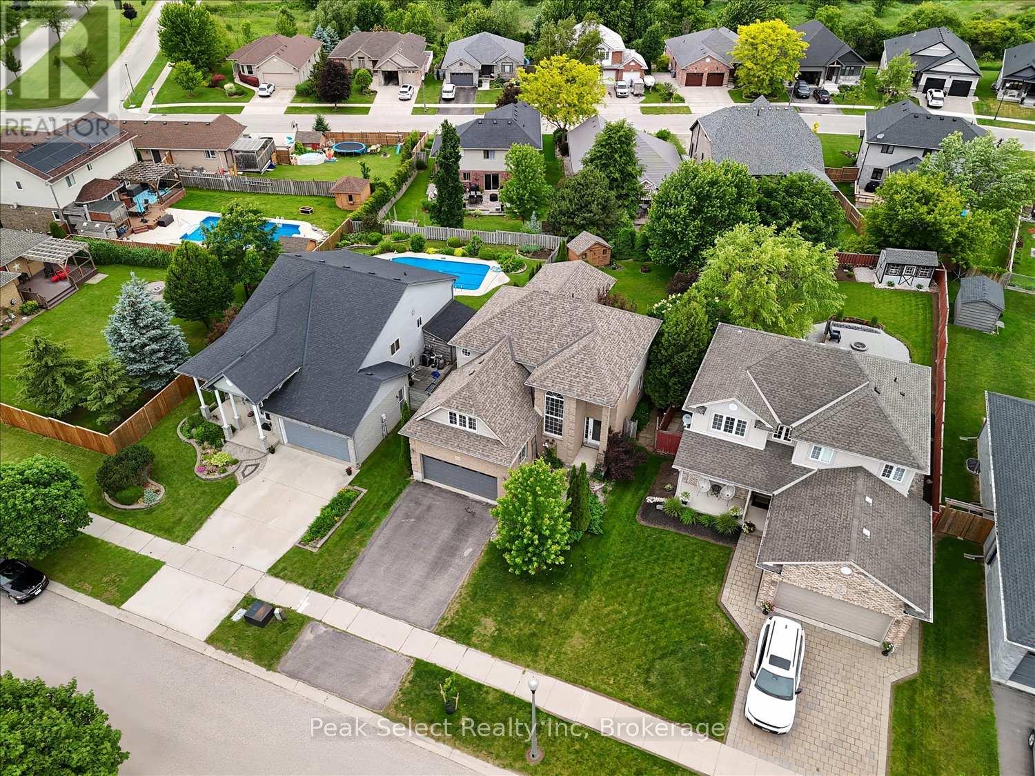 180 Ridgewood Crescent, St. Marys, Ontario  N4X 1E8 - Photo 46 - X13468774