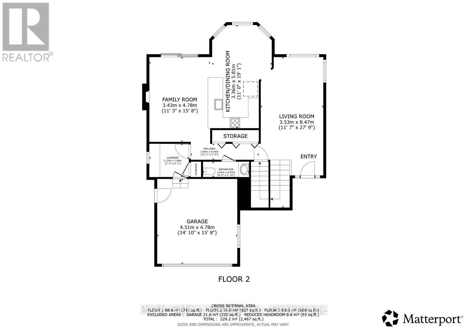 180 Ridgewood Crescent, St. Marys, Ontario  N4X 1E8 - Photo 48 - X13468774