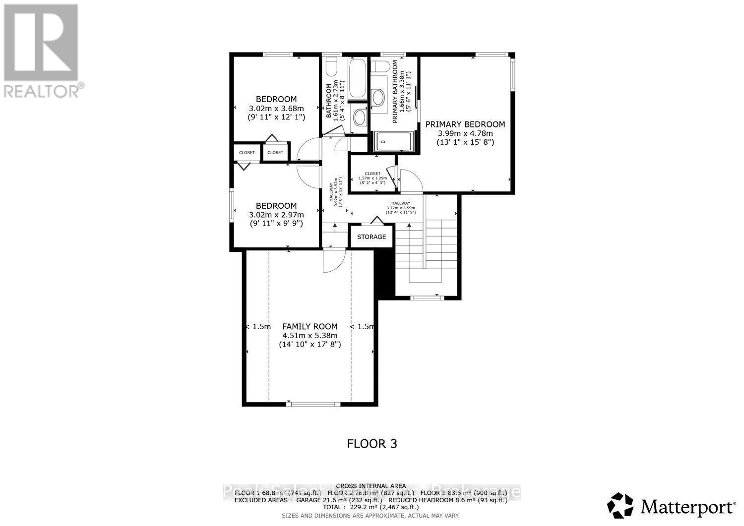 180 Ridgewood Crescent, St. Marys, Ontario  N4X 1E8 - Photo 49 - X13468774