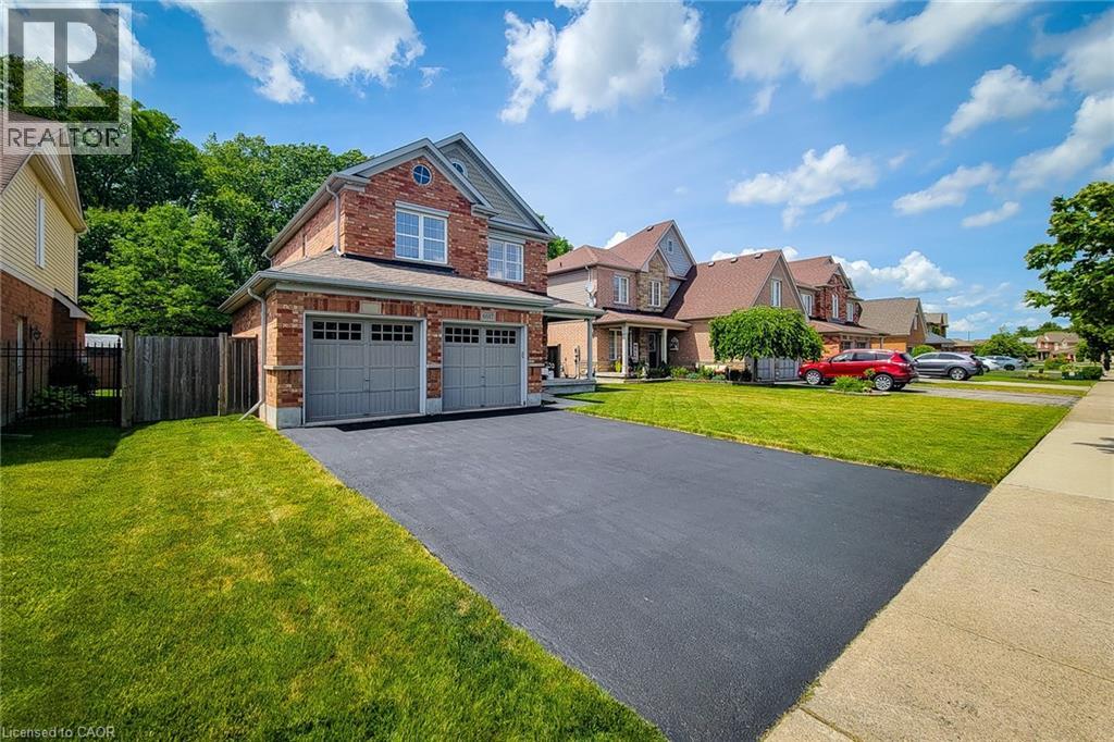 6687 St Michael Avenue, Niagara Falls, Ontario  L2H 0C6 - Photo 2 - 40841571