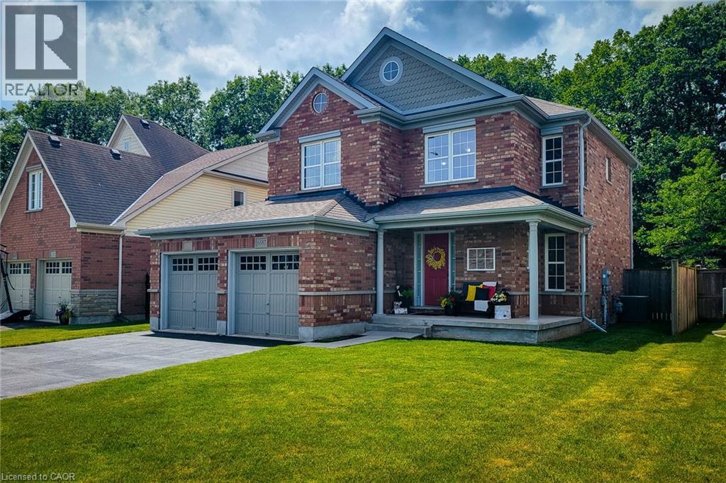 6687 St Michael Avenue, Niagara Falls, Ontario  L2H 0C6 - Photo 3 - 40841571