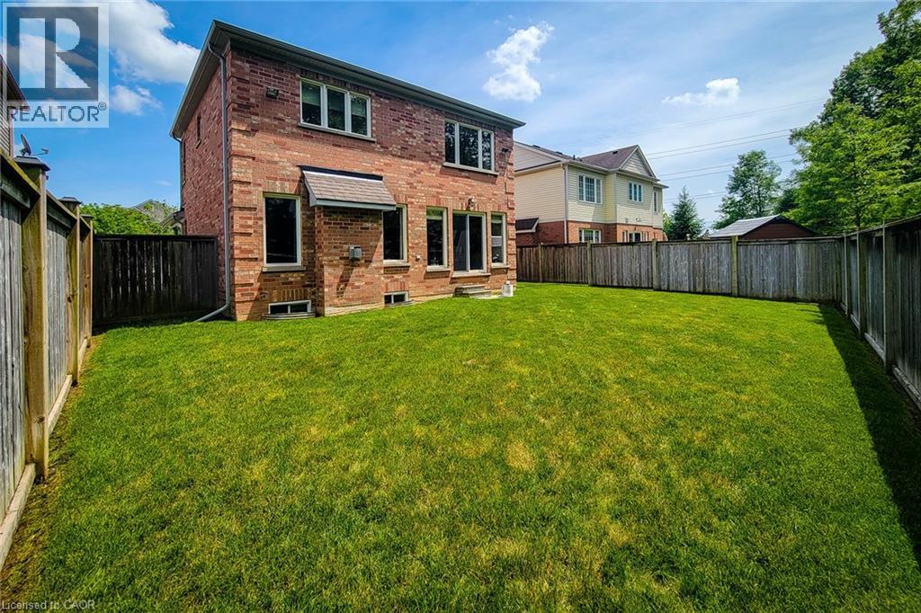 6687 St Michael Avenue, Niagara Falls, Ontario  L2H 0C6 - Photo 4 - 40841571