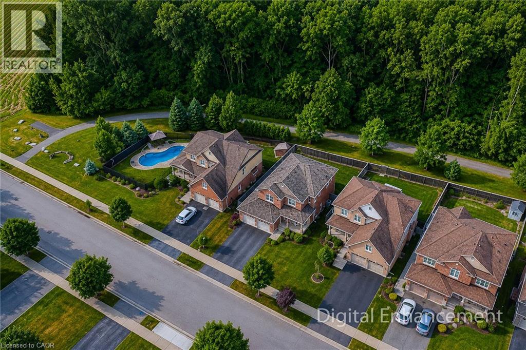 6687 St Michael Avenue, Niagara Falls, Ontario  L2H 0C6 - Photo 7 - 40841571