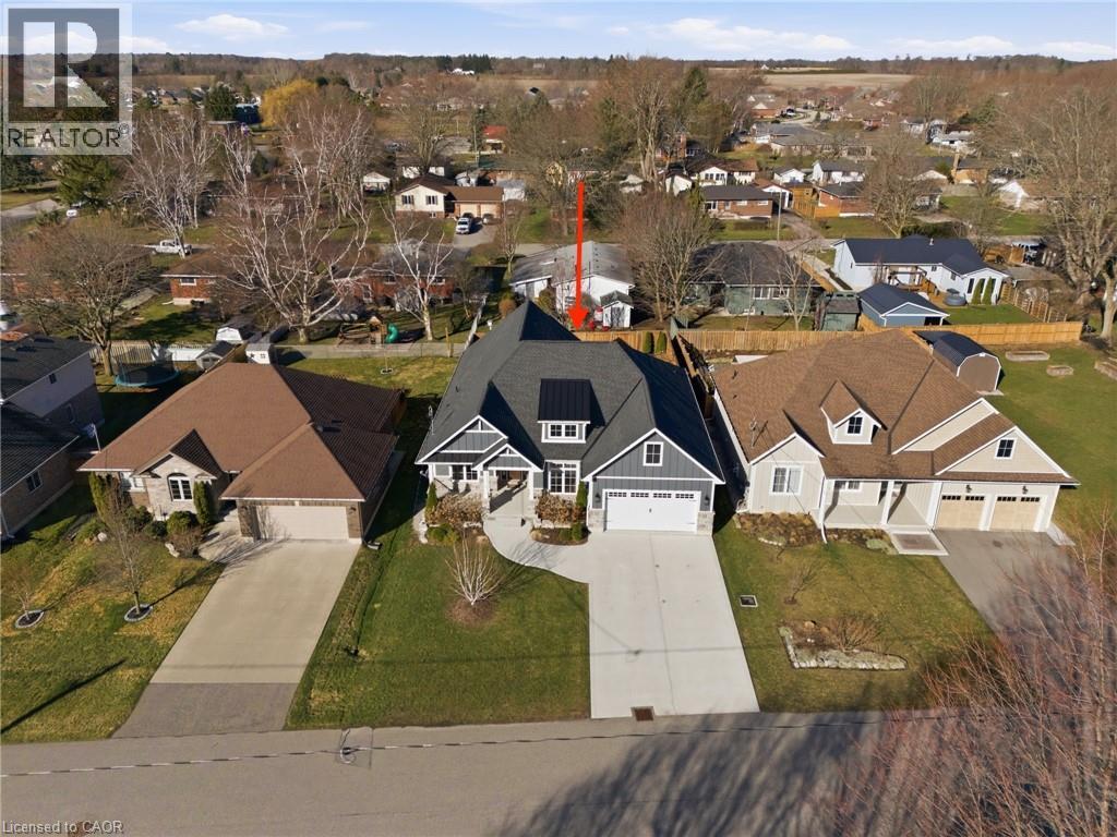 9 East Street N, Port Dover, Ontario  N0A 1N5 - Photo 3 - 40841568
