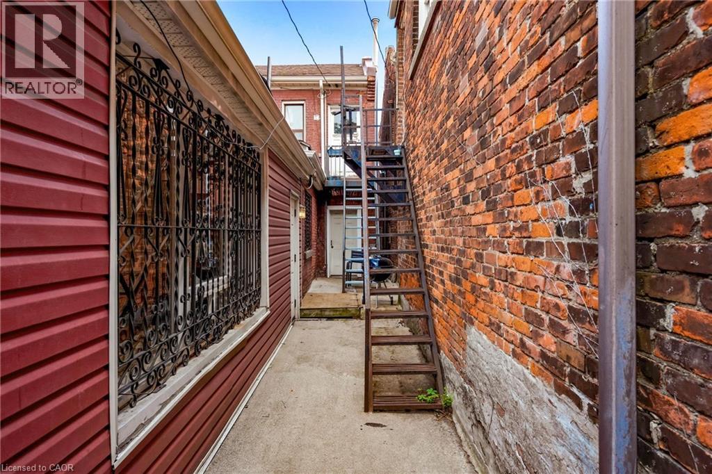 20 Barton Street, Hamilton, Ontario  L8L 7V5 - Photo 36 - 40841558