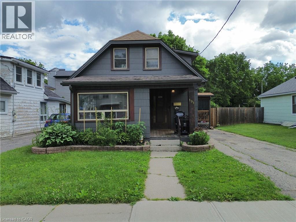 191 Queen Street N, Simcoe, Ontario  N3Y 3Y7 - Photo 2 - 40840325