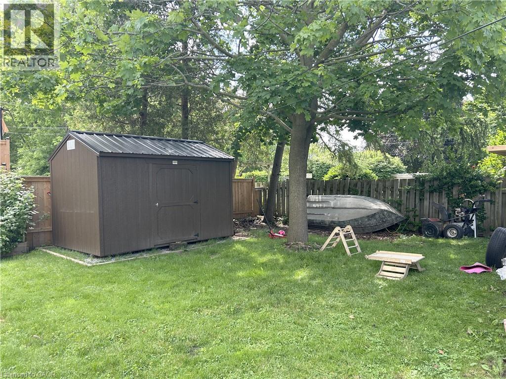 191 Queen Street N, Simcoe, Ontario  N3Y 3Y7 - Photo 23 - 40840325