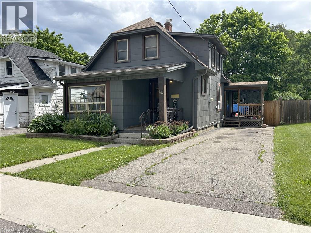 191 Queen Street N, Simcoe, Ontario  N3Y 3Y7 - Photo 24 - 40840325