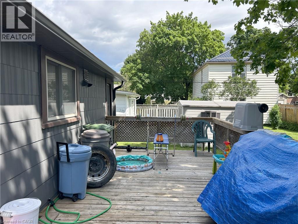 191 Queen Street N, Simcoe, Ontario  N3Y 3Y7 - Photo 28 - 40840325
