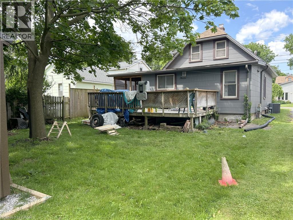 191 Queen Street N, Simcoe, Ontario  N3Y 3Y7 - Photo 30 - 40840325