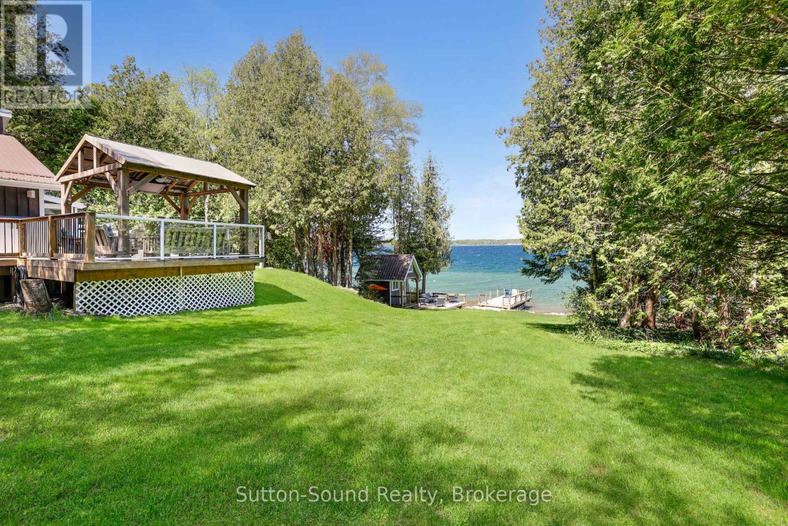 109 Dahl Street, Georgian Bluffs, Ontario  N0H 2T0 - Photo 26 - X13468890