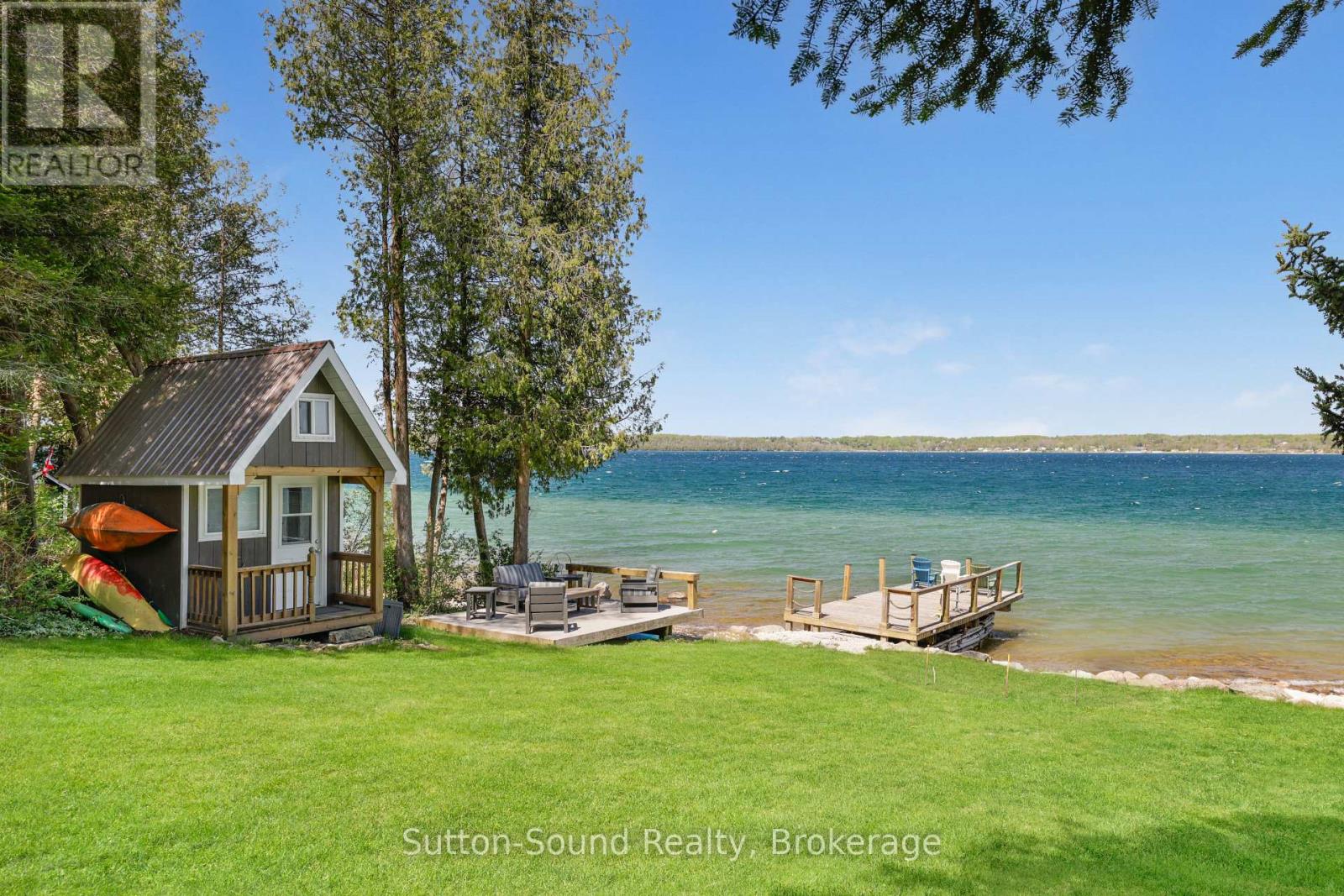 109 Dahl Street, Georgian Bluffs, Ontario  N0H 2T0 - Photo 27 - X13468890