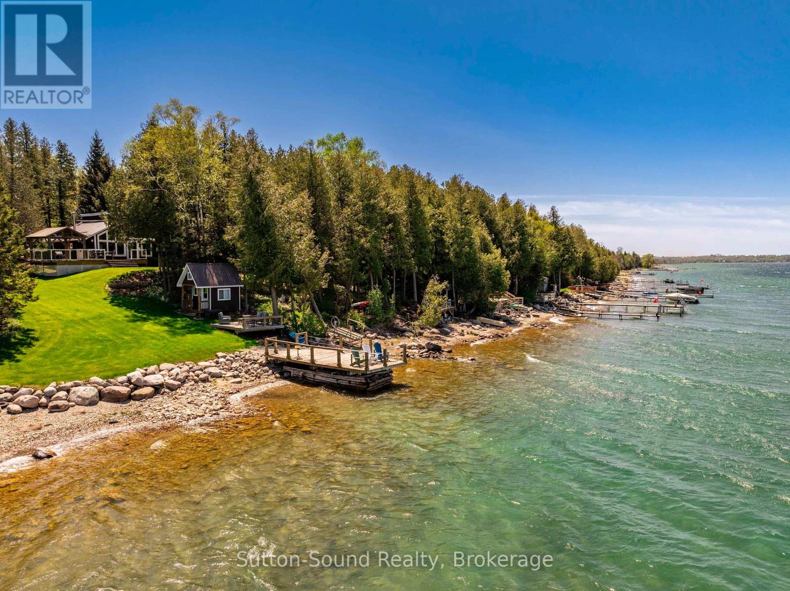 109 Dahl Street, Georgian Bluffs, Ontario  N0H 2T0 - Photo 31 - X13468890