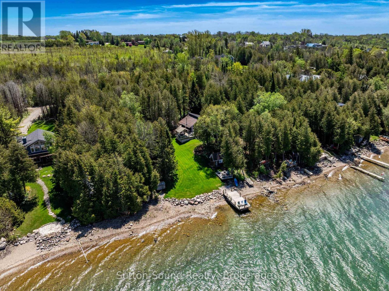 109 Dahl Street, Georgian Bluffs, Ontario  N0H 2T0 - Photo 32 - X13468890