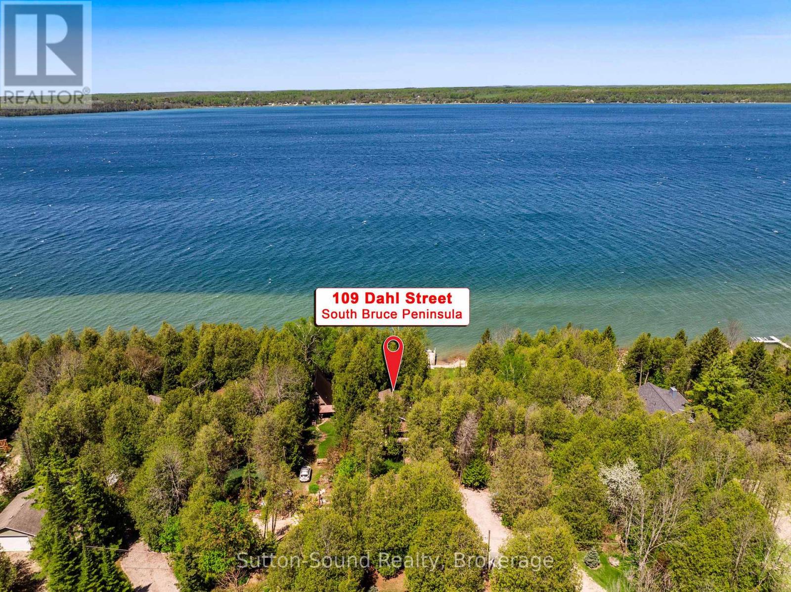 109 Dahl Street, Georgian Bluffs, Ontario  N0H 2T0 - Photo 33 - X13468890
