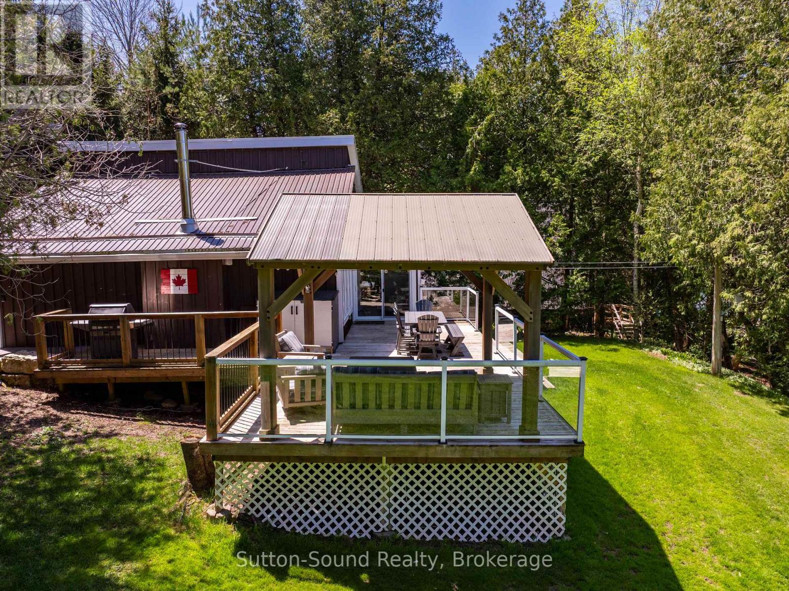 109 Dahl Street, Georgian Bluffs, Ontario  N0H 2T0 - Photo 38 - X13468890