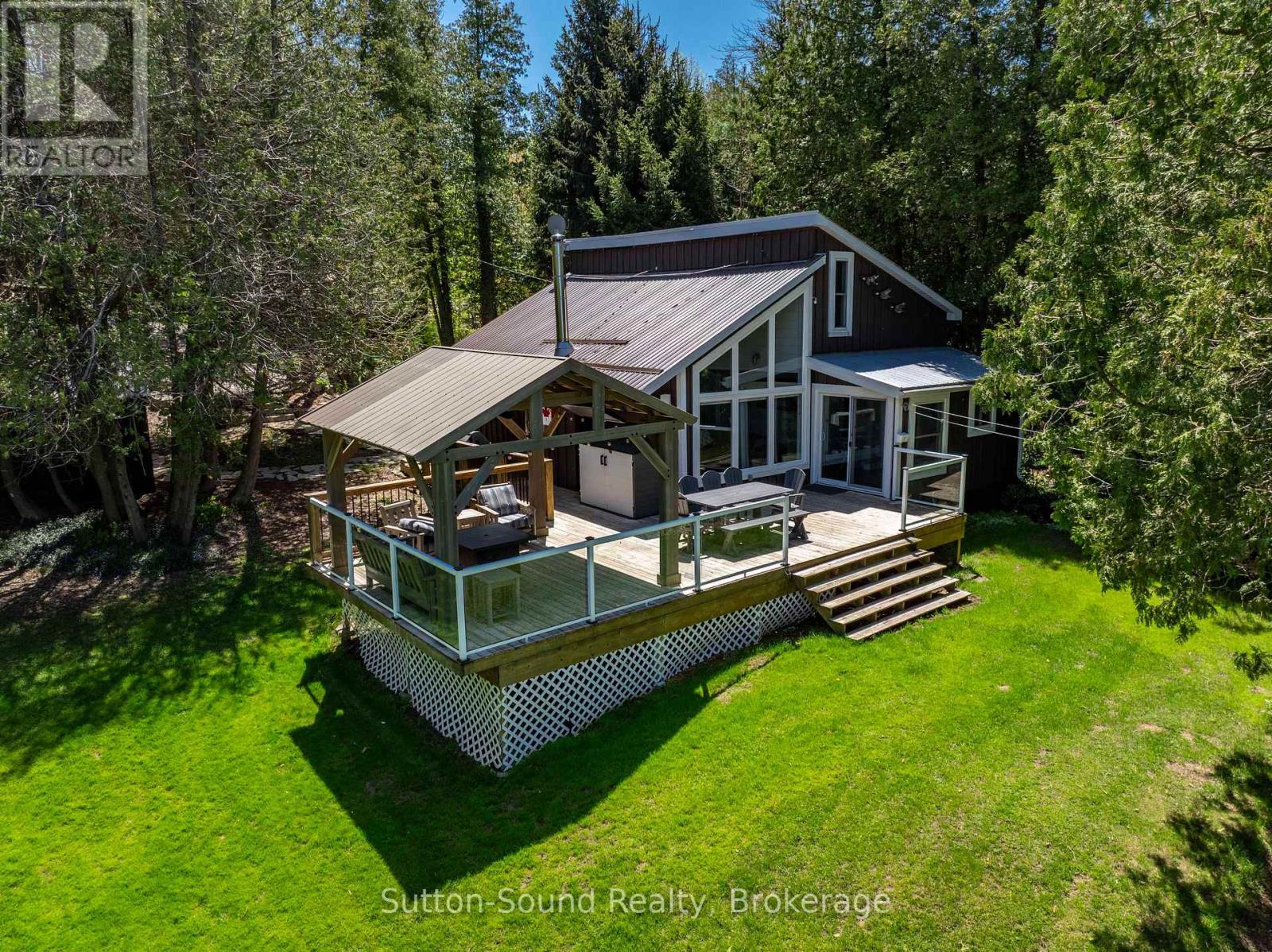 109 Dahl Street, Georgian Bluffs, Ontario  N0H 2T0 - Photo 39 - X13468890
